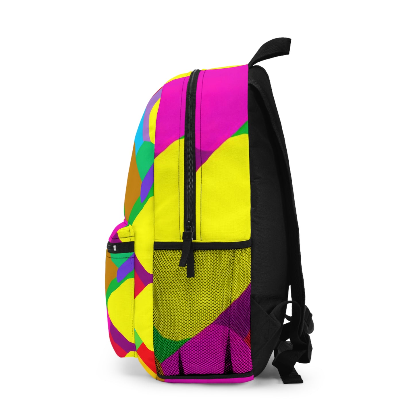 DazzleDiva - Hustler Pride Backpack