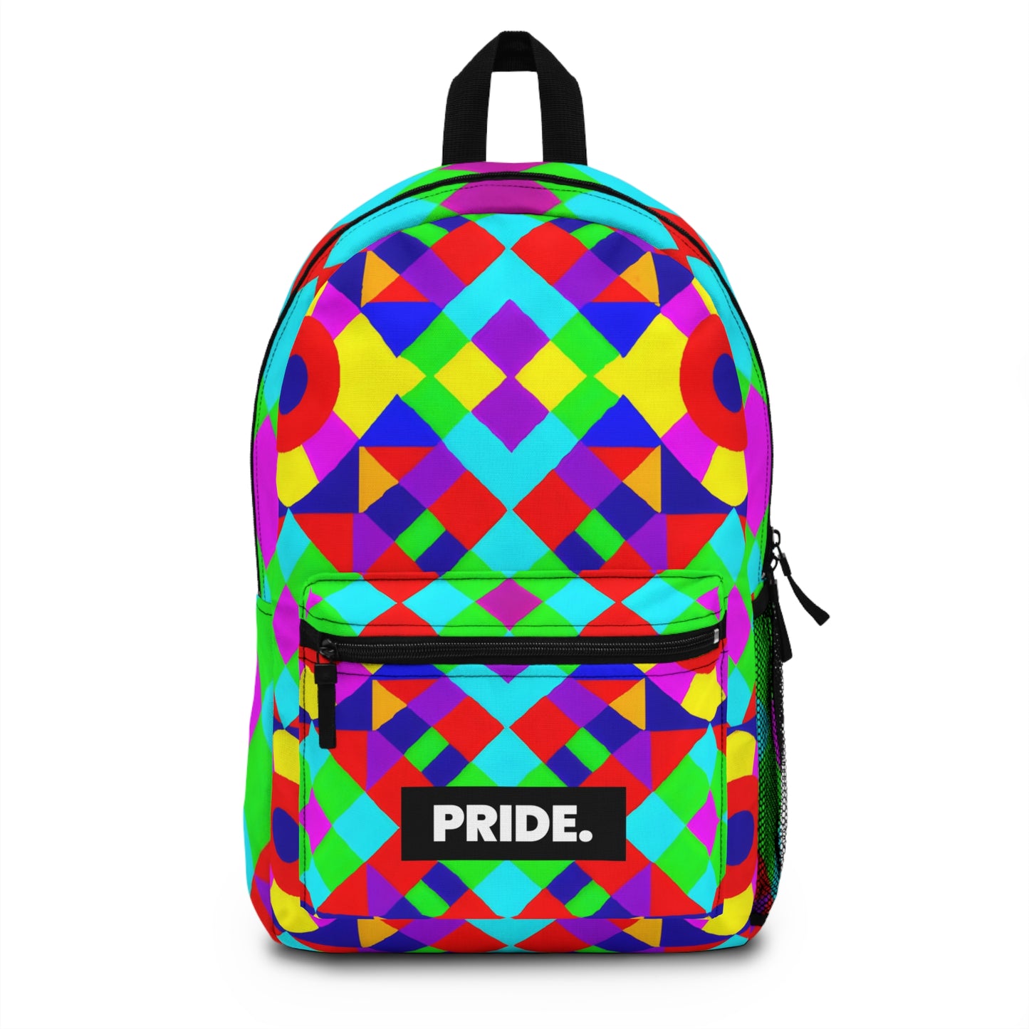 CherryBlush - Hustler Pride Backpack