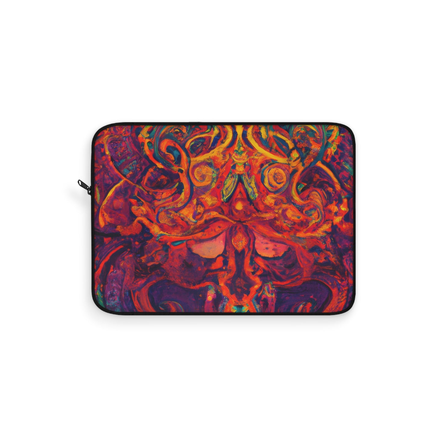MagnoliaStarr - LGBTQ+ Laptop Sleeve (12", 13", 15")