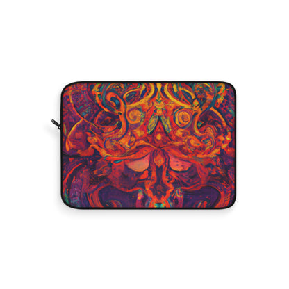 MagnoliaStarr - LGBTQ+ Laptop Sleeve (12", 13", 15")