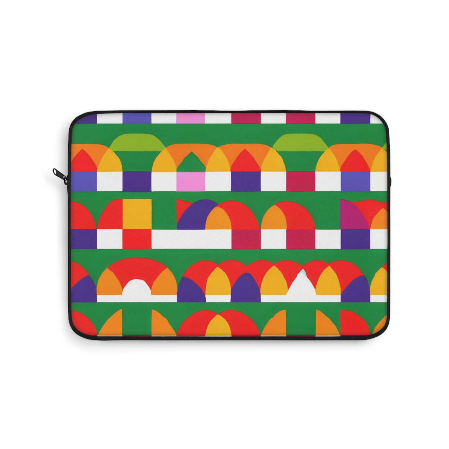 SparkleDazzle - LGBTQ+ Laptop Sleeve (12", 13", 15")