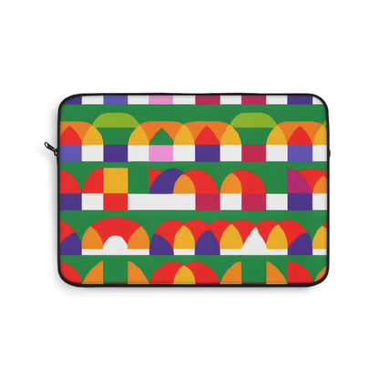 SparkleDazzle - LGBTQ+ Laptop Sleeve (12", 13", 15")