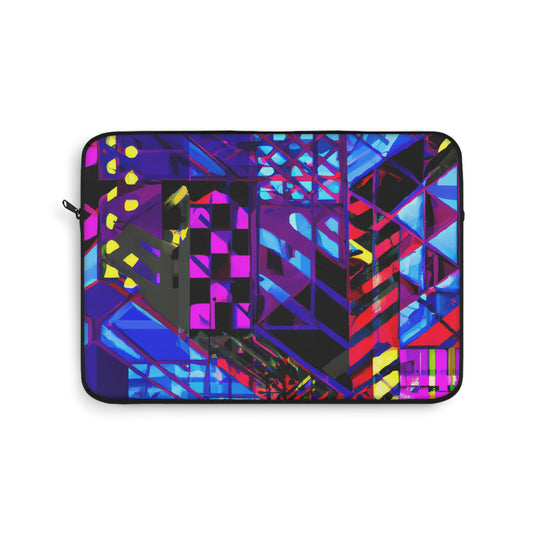 StardustShadowz - LGBTQ+ Laptop Sleeve (12", 13", 15")