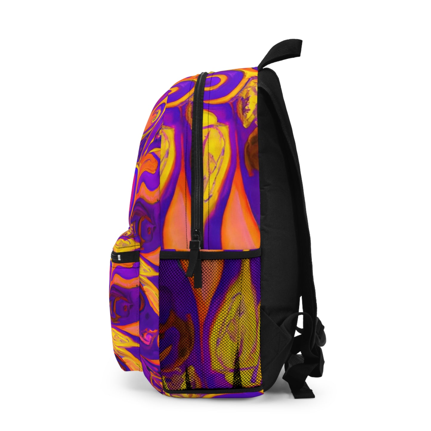 FlapperFlambé - LGBTQ+ Pride Backpack