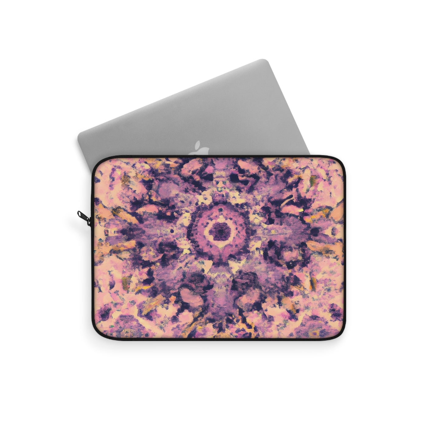 FlamethrowerFeathers - LGBTQ+ Laptop Sleeve (12", 13", 15")
