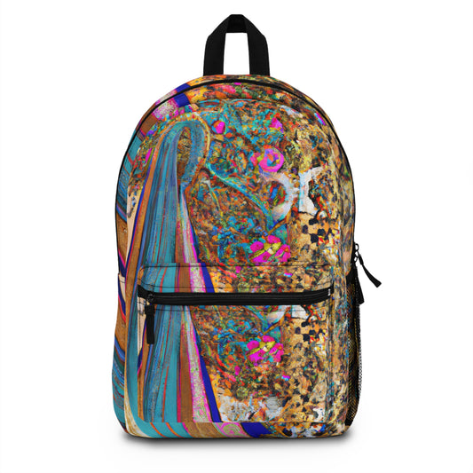 DazzleDarling - LGBTQ+ Pride Backpack