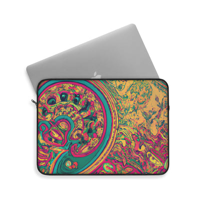 RubyScarlets - LGBTQ+ Laptop Sleeve (12", 13", 15")