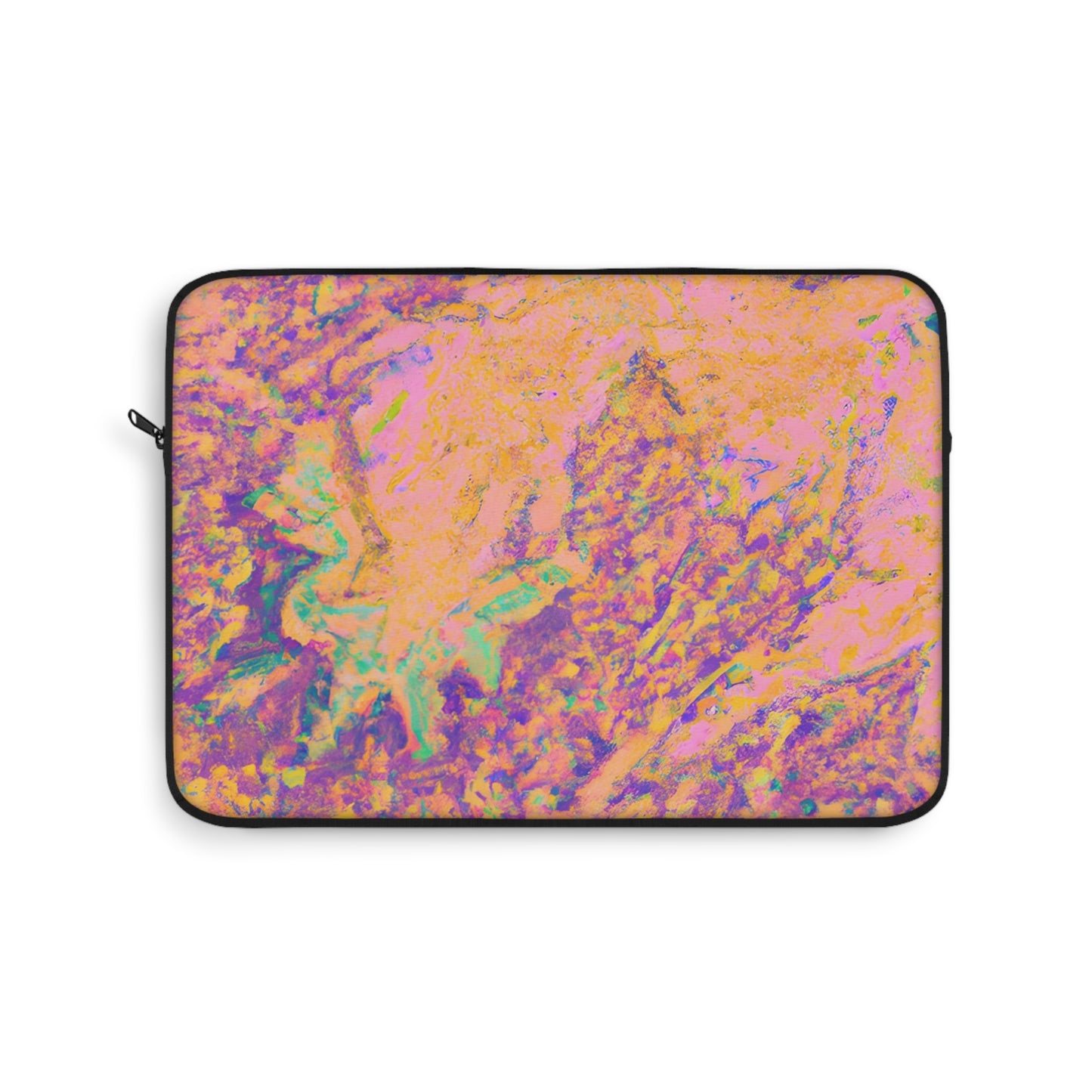 FlamingEve - LGBTQ+ Laptop Sleeve (12", 13", 15")