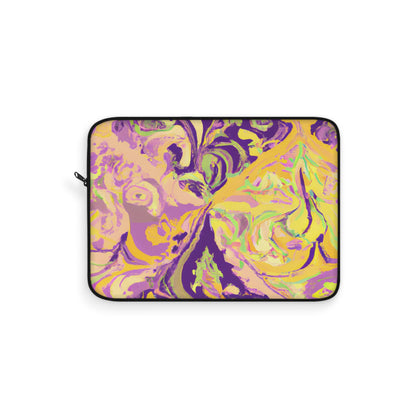 GlitterGatsby - LGBTQ+ Laptop Sleeve (12", 13", 15")