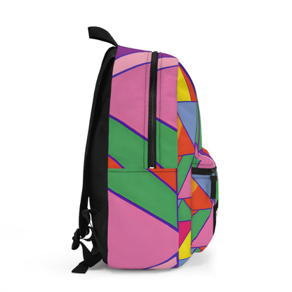 TerrificTina - Gay Pride Backpack