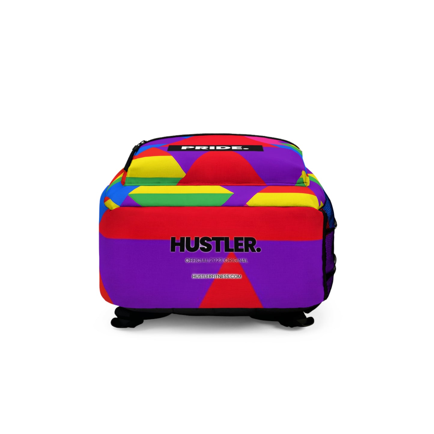 GlamBam - Hustler Pride Backpack