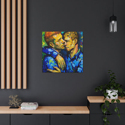 Galarte - Gay Couple Art