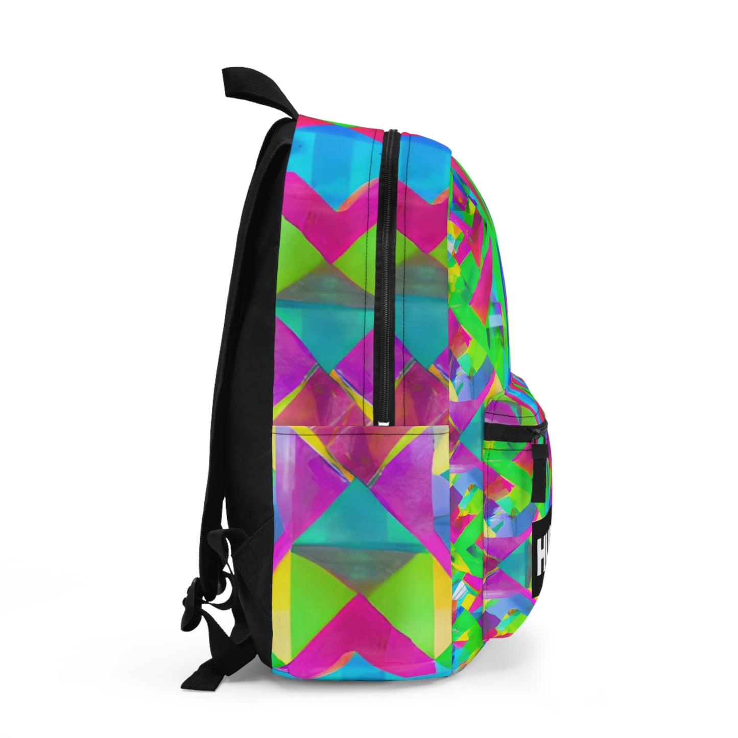 StarLightzVVQueez - LGBTQ+ Pride Backpack