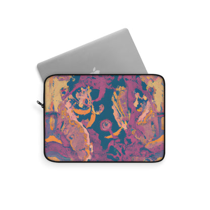 MissTrublu - LGBTQ+ Laptop Sleeve (12", 13", 15")