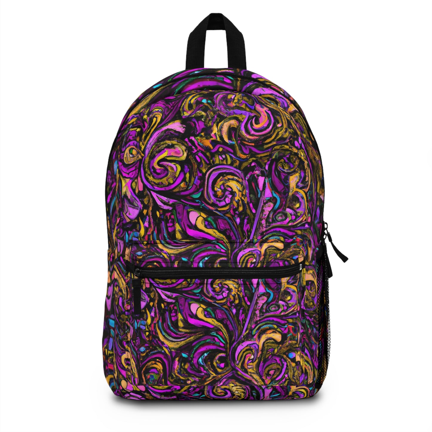 ByebyeBoopie - LGBTQ+ Pride Backpack