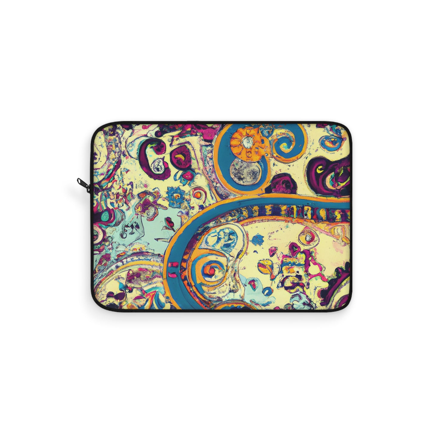 LoLaLuxe - LGBTQ+ Laptop Sleeve (12", 13", 15")