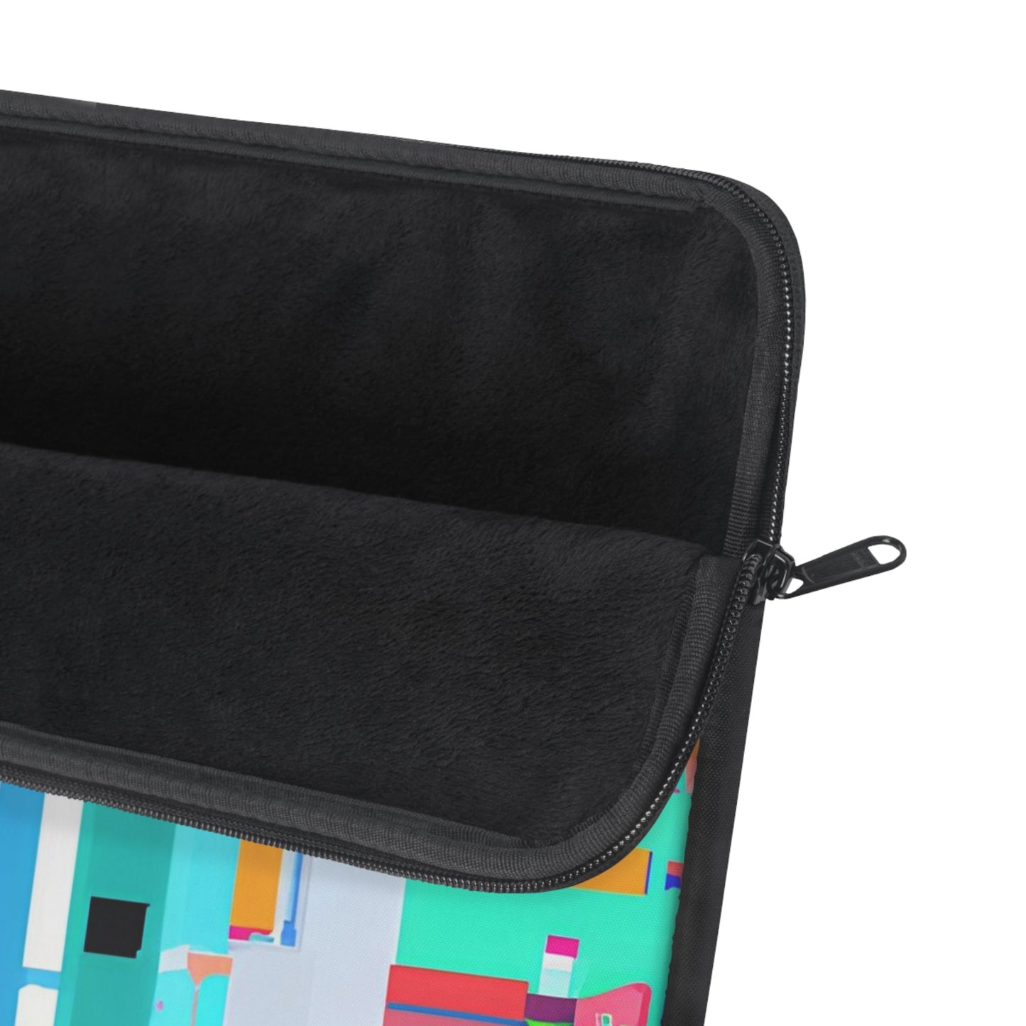 StarFluxenator - LGBTQ+ Laptop Sleeve (12", 13", 15")