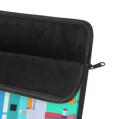 StarFluxenator - LGBTQ+ Laptop Sleeve (12", 13", 15")