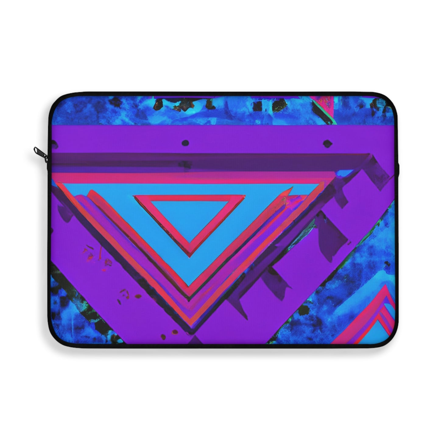 SpectraFuture - LGBTQ+ Laptop Sleeve (12", 13", 15")