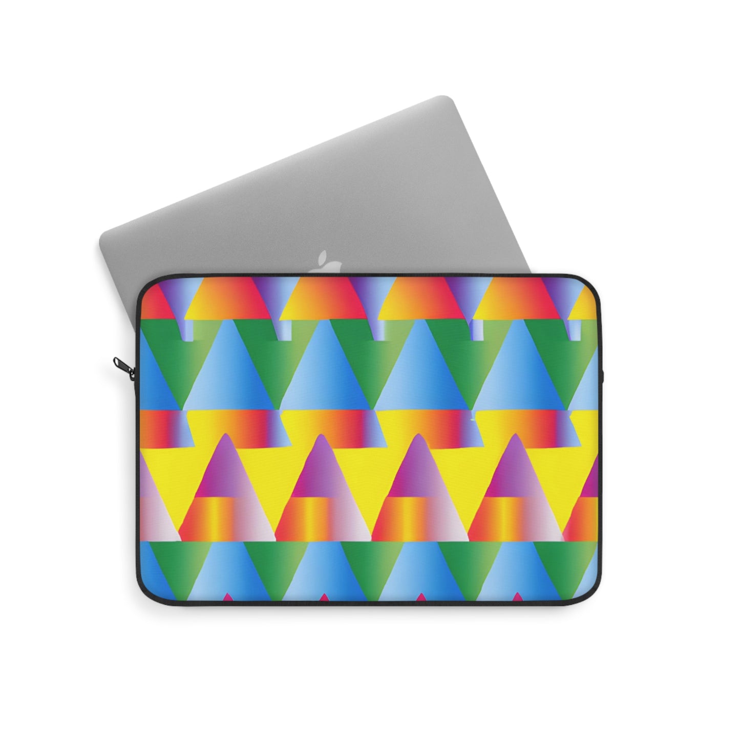 CandiCouture - LGBTQ+ Laptop Sleeve (12", 13", 15")