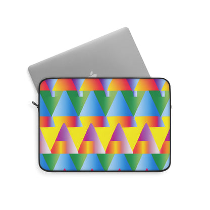 CandiCouture - LGBTQ+ Laptop Sleeve (12", 13", 15")
