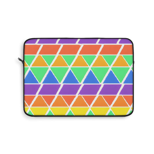 AdoreDelight - LGBTQ+ Laptop Sleeve (12", 13", 15")