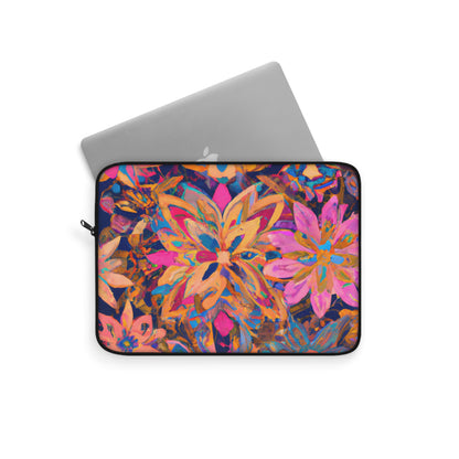 DazzleDorian - LGBTQ+ Laptop Sleeve (12", 13", 15")