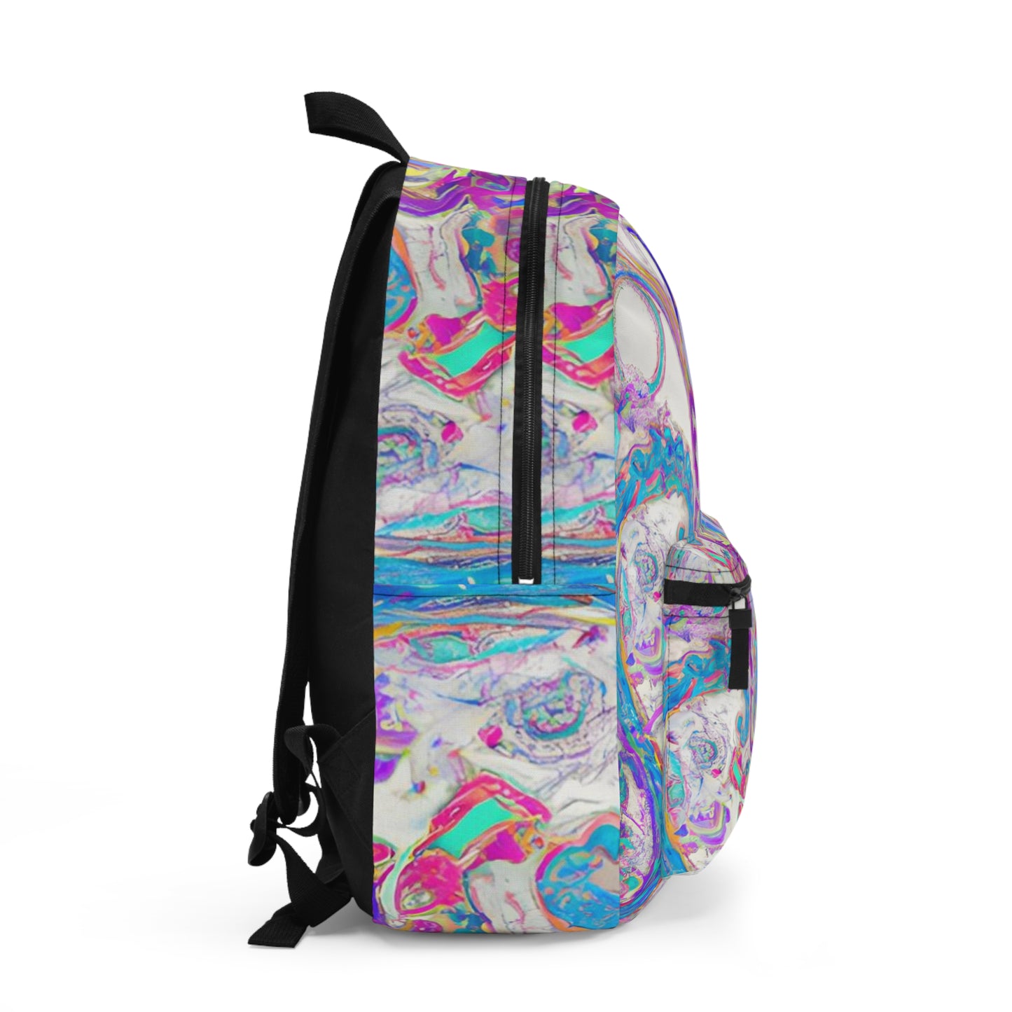 JazzManhattan - LGBTQ+ Pride Backpack