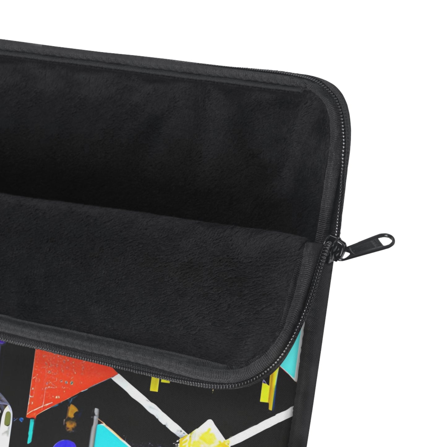 Neonator 2300 - LGBTQ+ Laptop Sleeve (12", 13", 15")