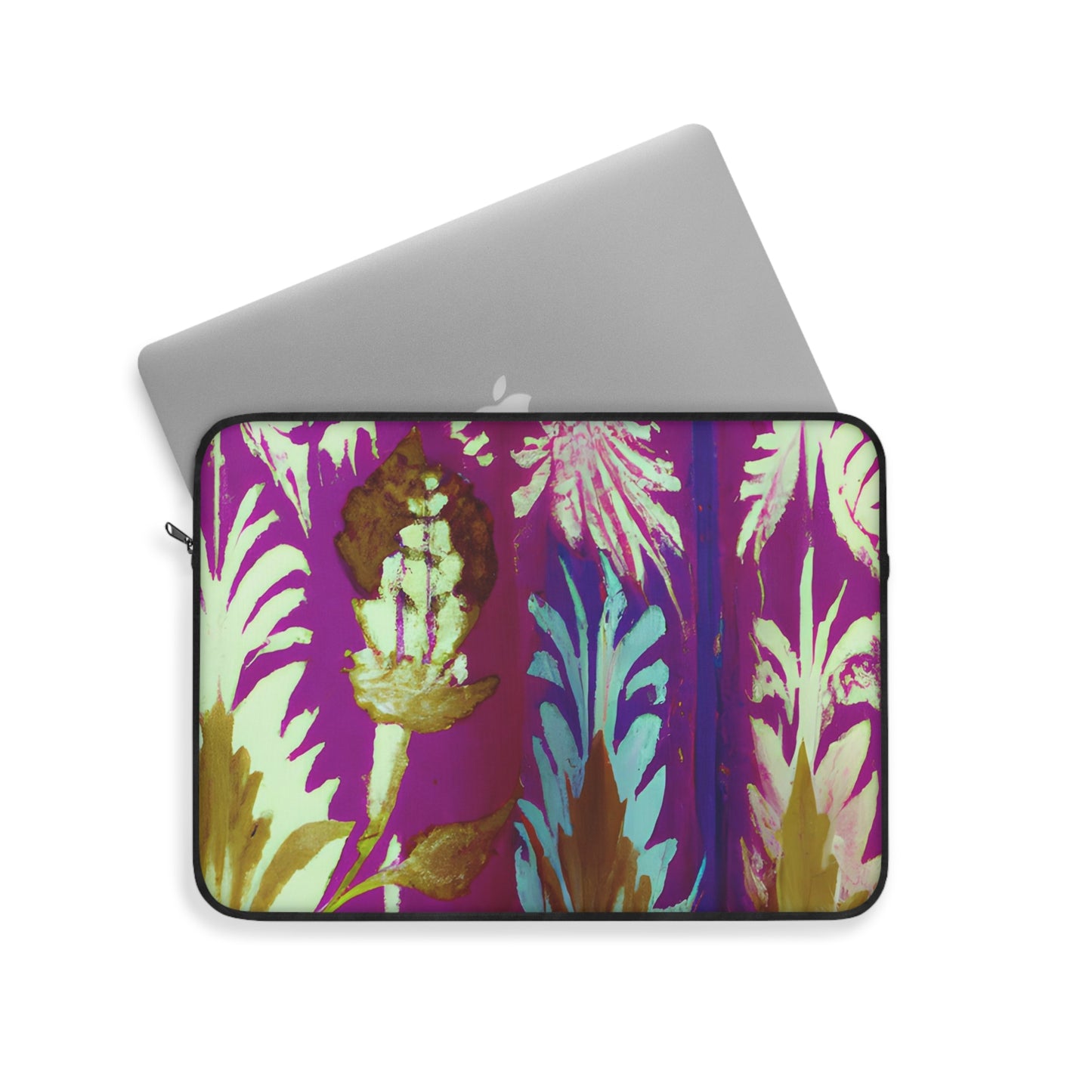 SapphireGlamour - LGBTQ+ Laptop Sleeve (12", 13", 15")