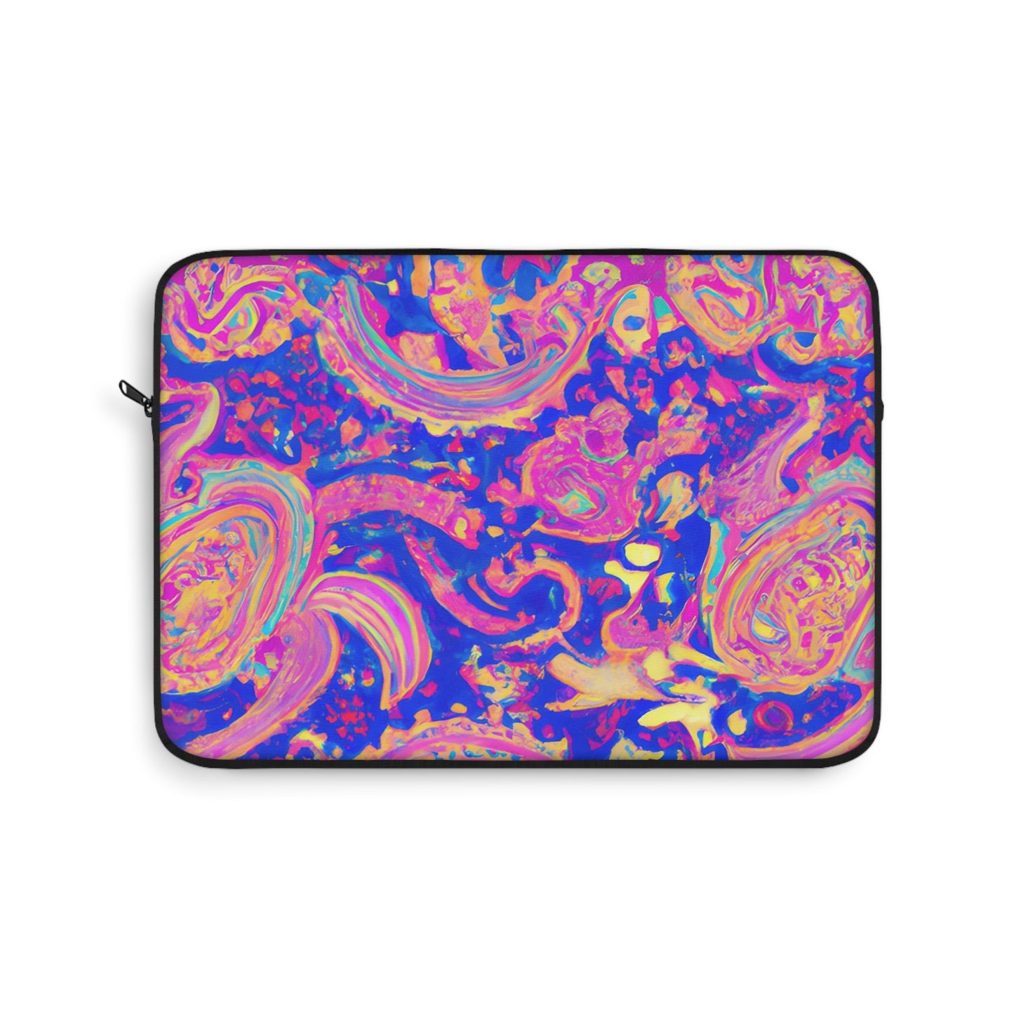 ClaudineCouture - LGBTQ+ Laptop Sleeve (12", 13", 15")
