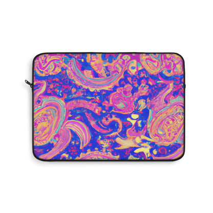 ClaudineCouture - LGBTQ+ Laptop Sleeve (12", 13", 15")