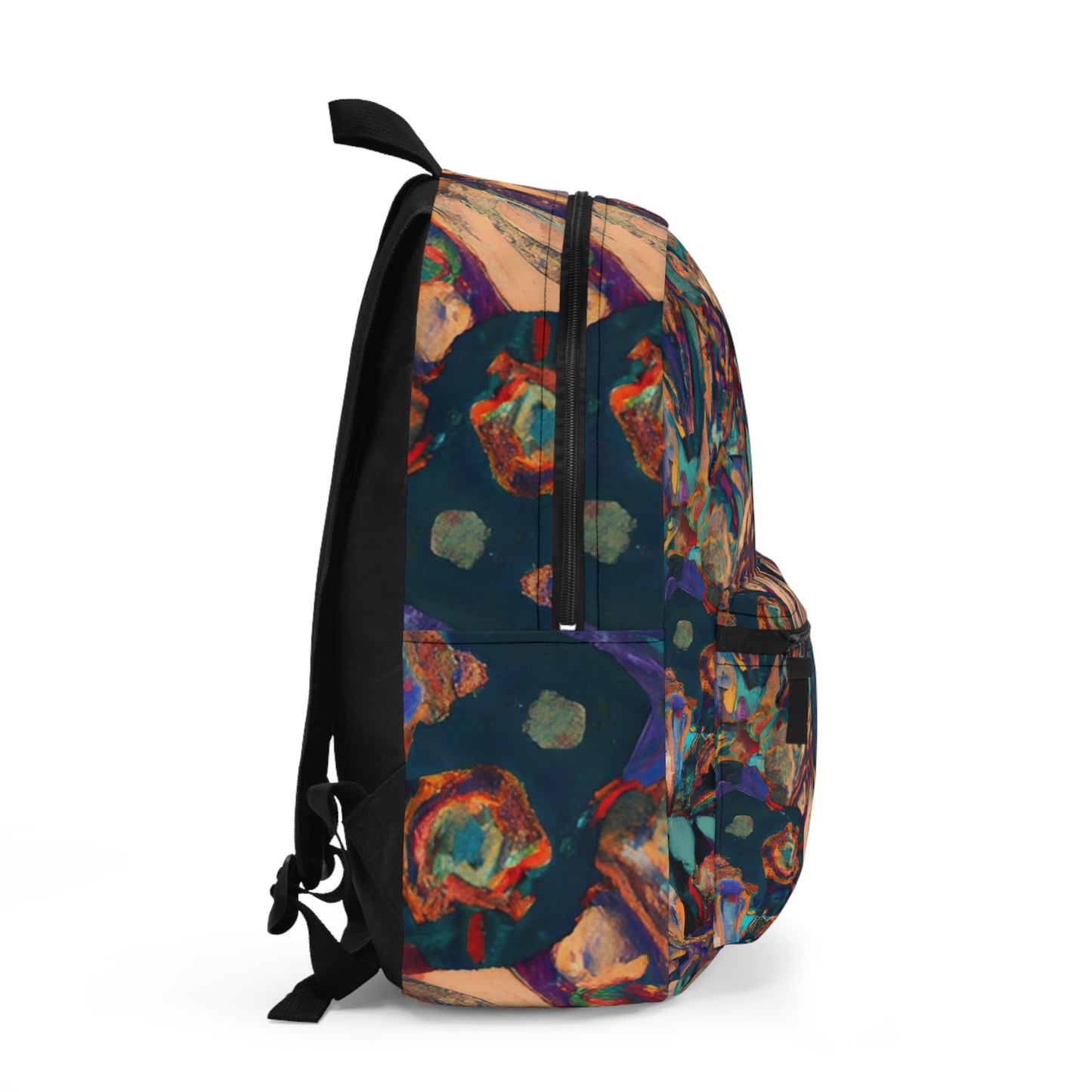 ViviFlamenco - LGBTQ+ Pride Backpack