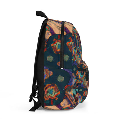 ViviFlamenco - LGBTQ+ Pride Backpack