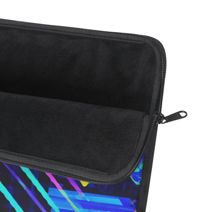 StarGlitterVibe - LGBTQ+ Laptop Sleeve (12", 13", 15")