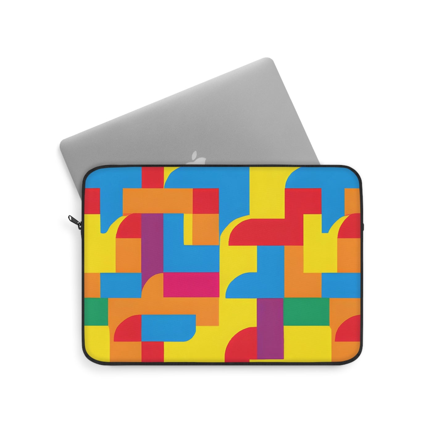SequinsGlamazon - LGBTQ+ Laptop Sleeve (12", 13", 15")