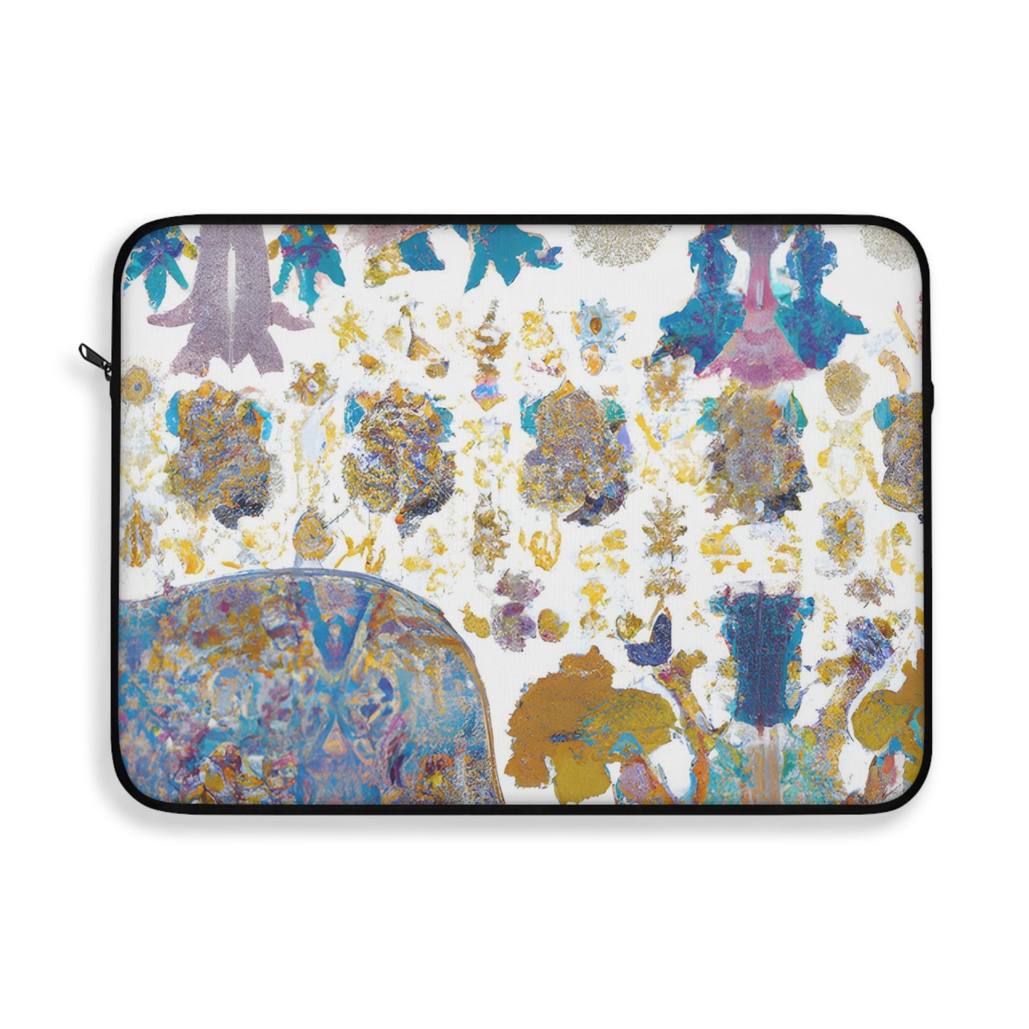 Tinselteaze - LGBTQ+ Laptop Sleeve (12", 13", 15")