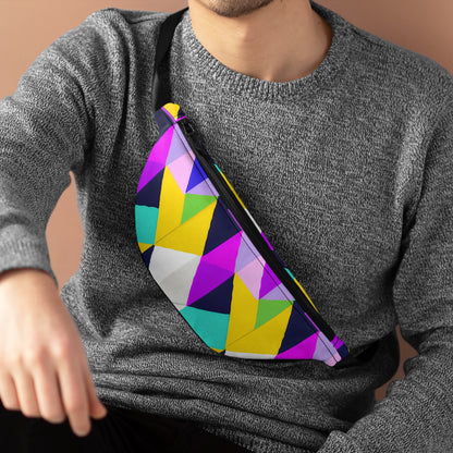 Iconika - Gay Pride Fanny Pack Belt Bag