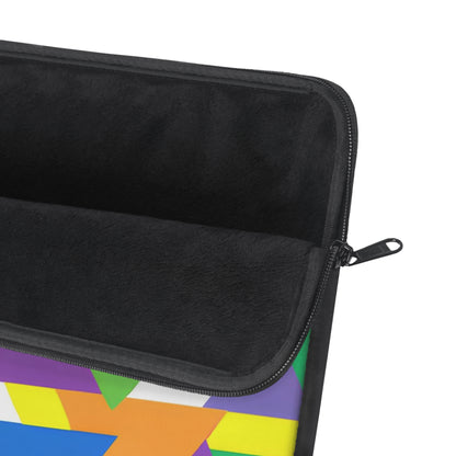 GlamGalore - LGBTQ+ Laptop Sleeve (12", 13", 15")