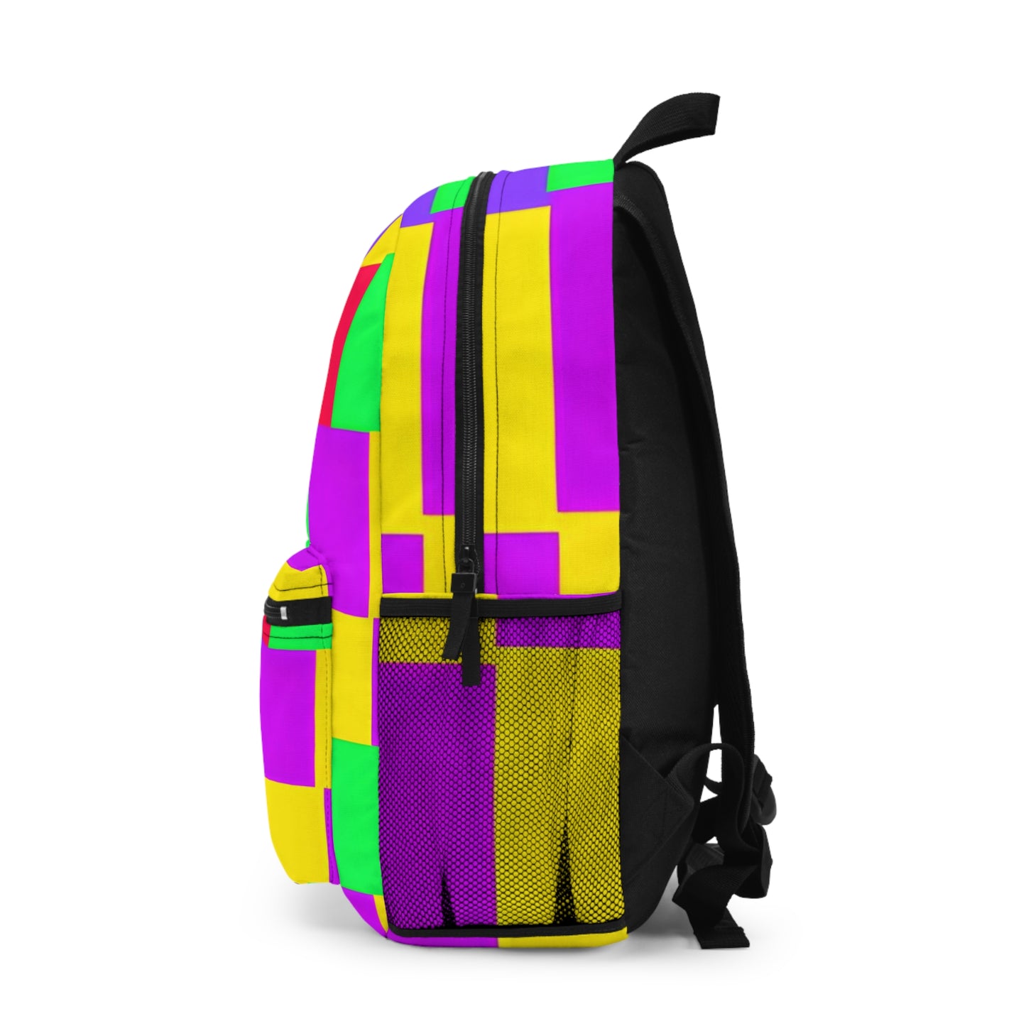 Femmefever - Hustler Pride Backpack