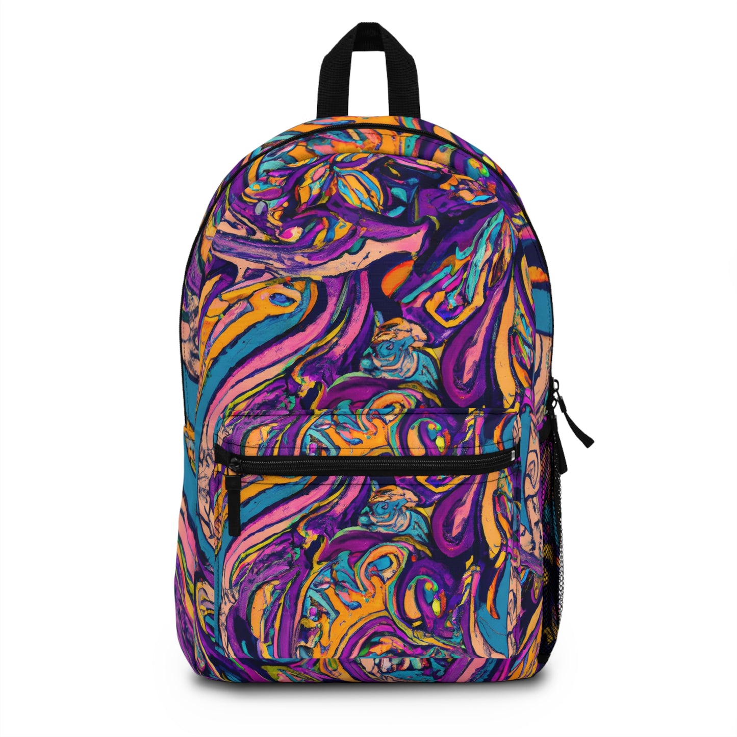 VampiDoll - LGBTQ+ Pride Backpack