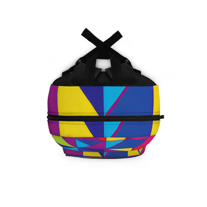 CassandraSparkles - Hustler Pride Backpack