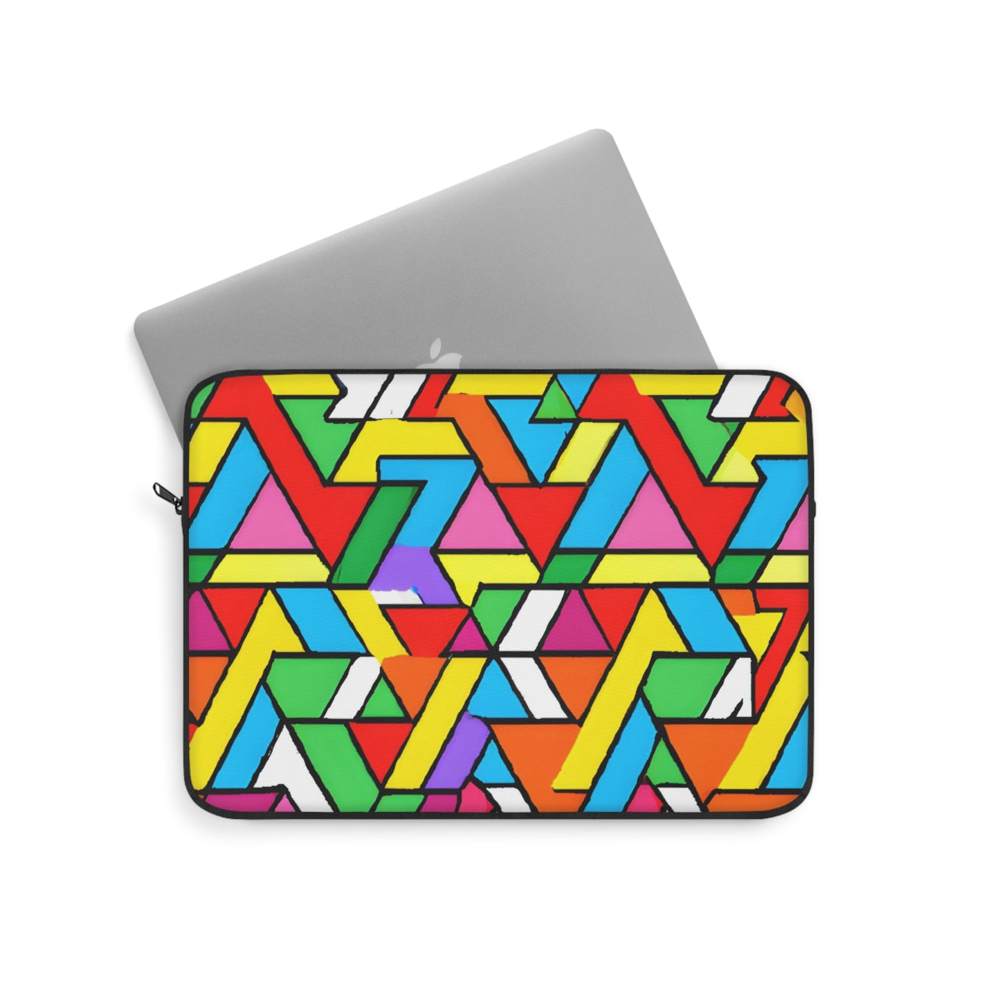 FahrenheitFantasy - LGBTQ+ Laptop Sleeve (12", 13", 15")
