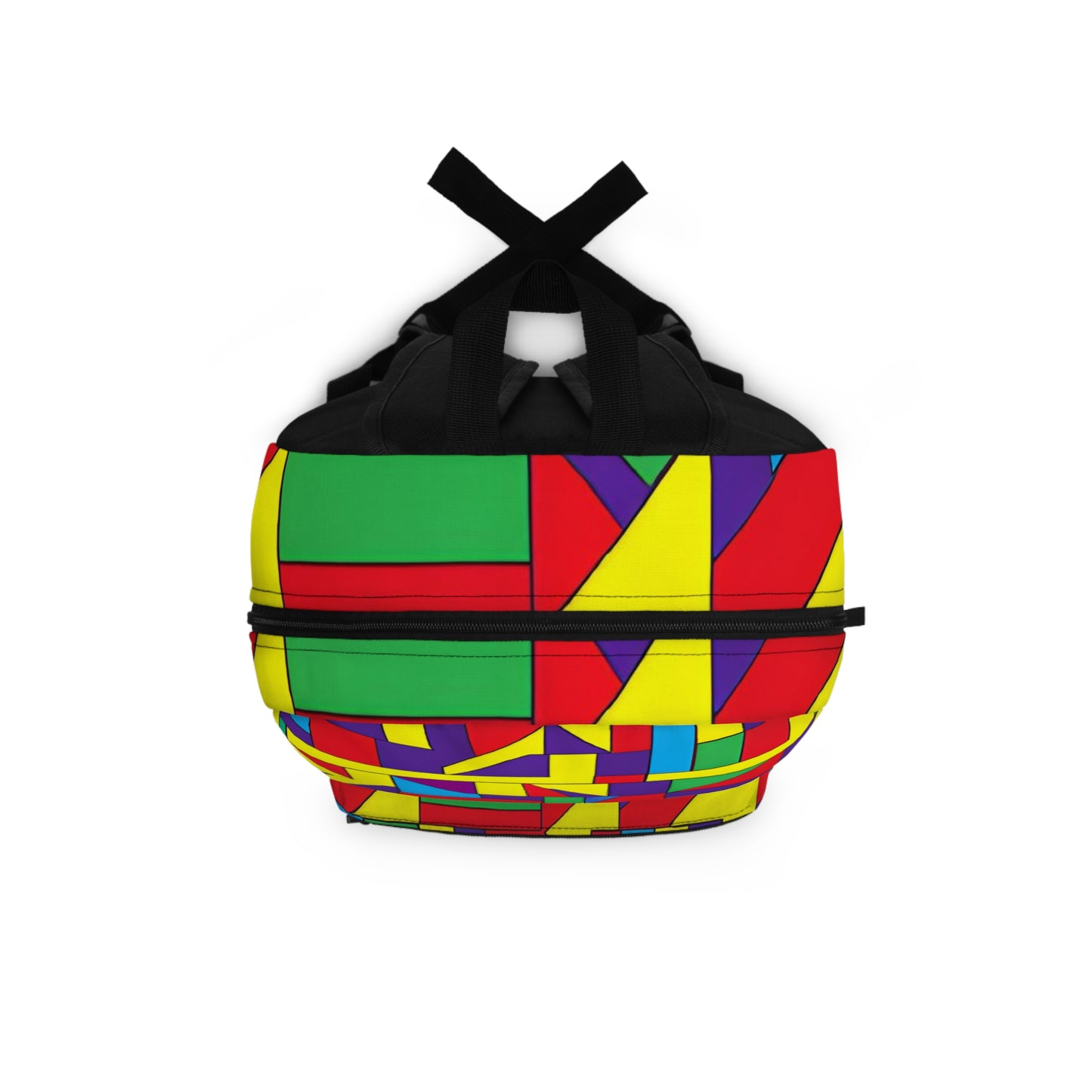 ElectraChic - Gay Pride Backpack