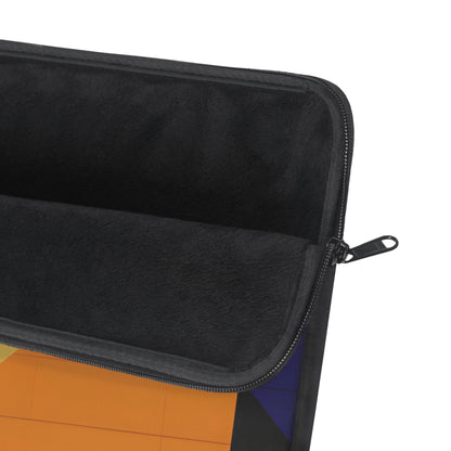 Glitter Stardust - LGBTQ+ Laptop Sleeve (12", 13", 15")