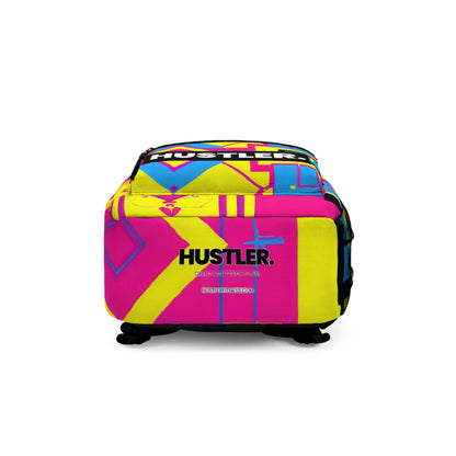 Galaxxica - LGBTQ+ Pride Backpack