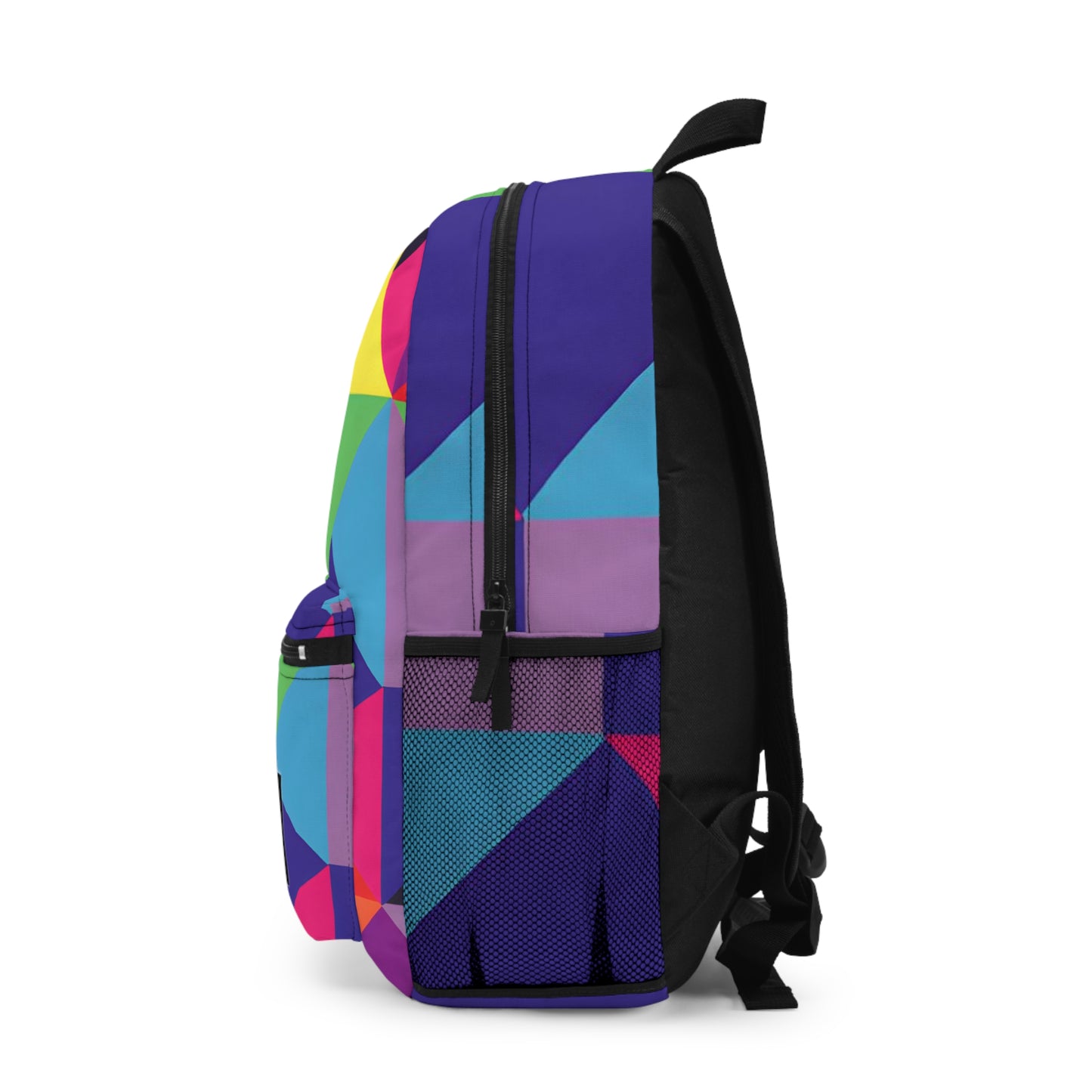 Fridalicious - Gay Pride Backpack