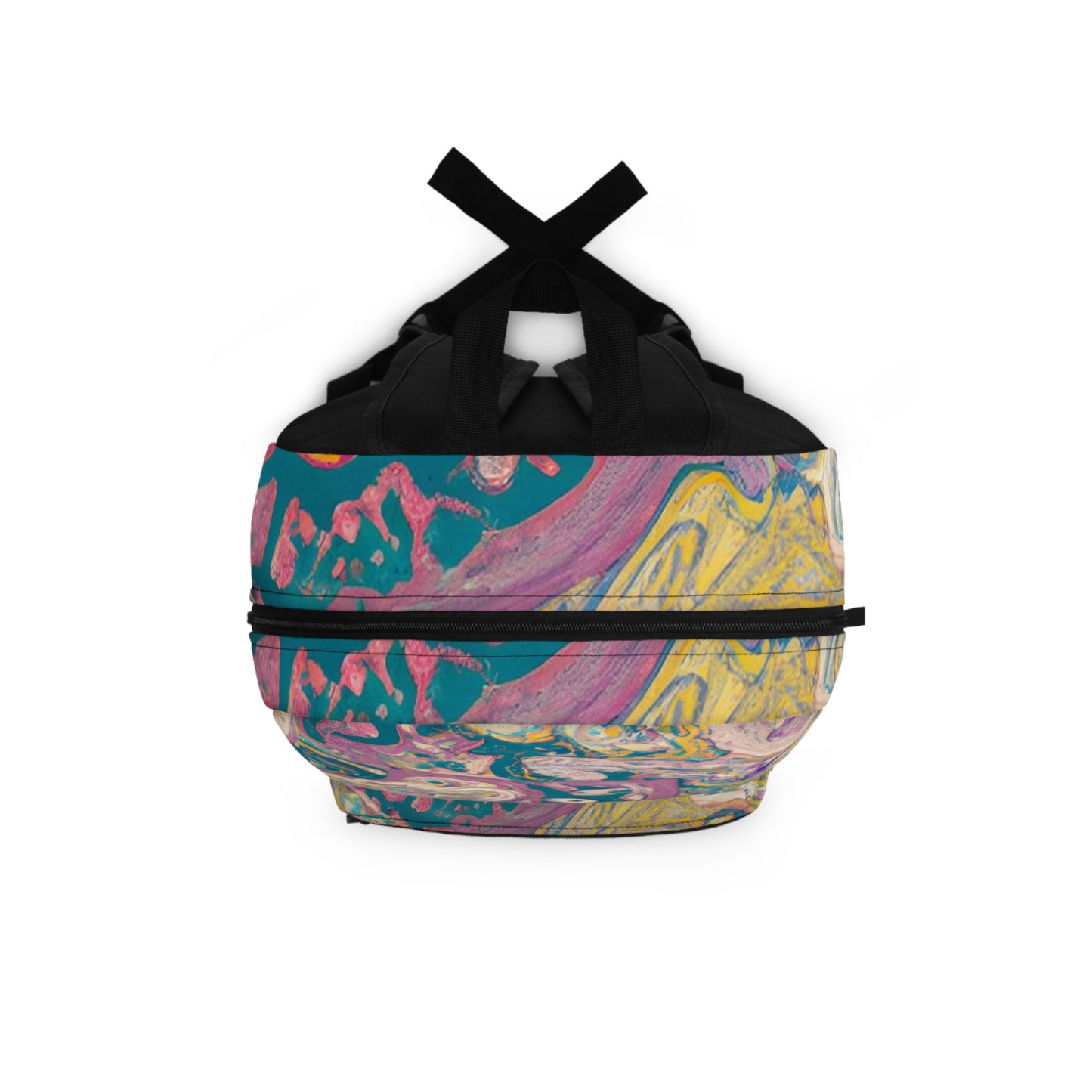 FlapperFoxx - LGBTQ+ Pride Backpack