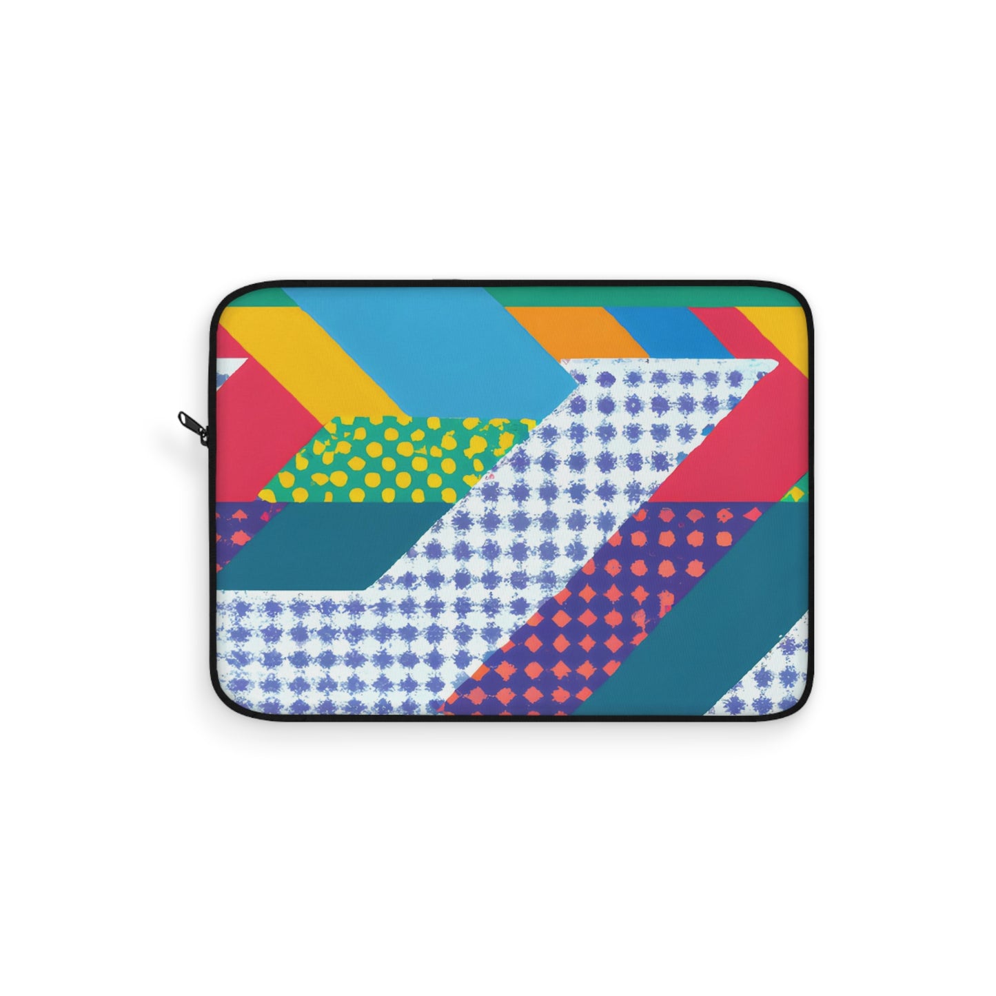 GlitterLuxe - LGBTQ+ Laptop Sleeve (12", 13", 15")