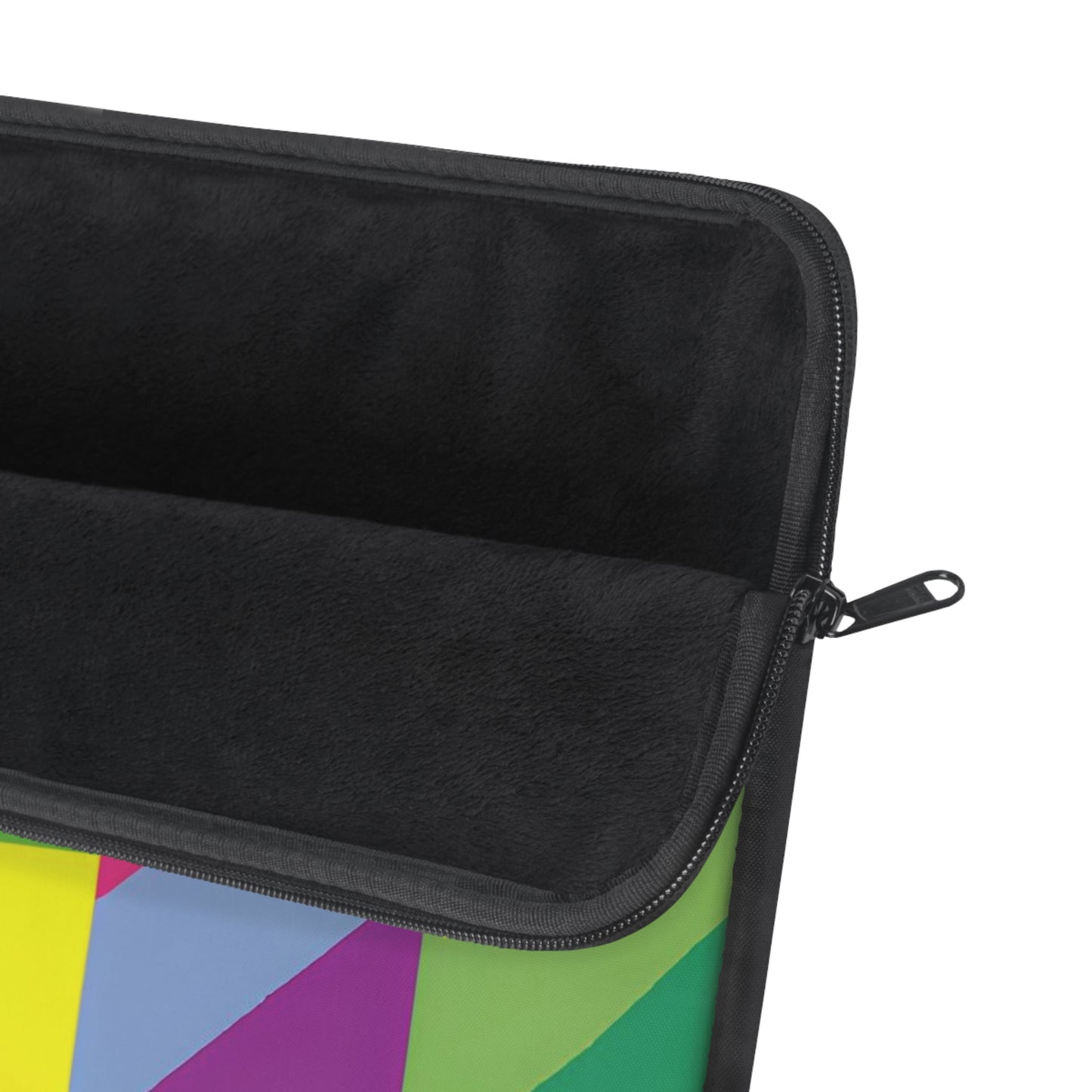 GlamazonRebel - LGBTQ+ Laptop Sleeve (12", 13", 15")